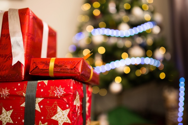 11 tipov na originálne magnetické vianočné darčeky – Vyberte si